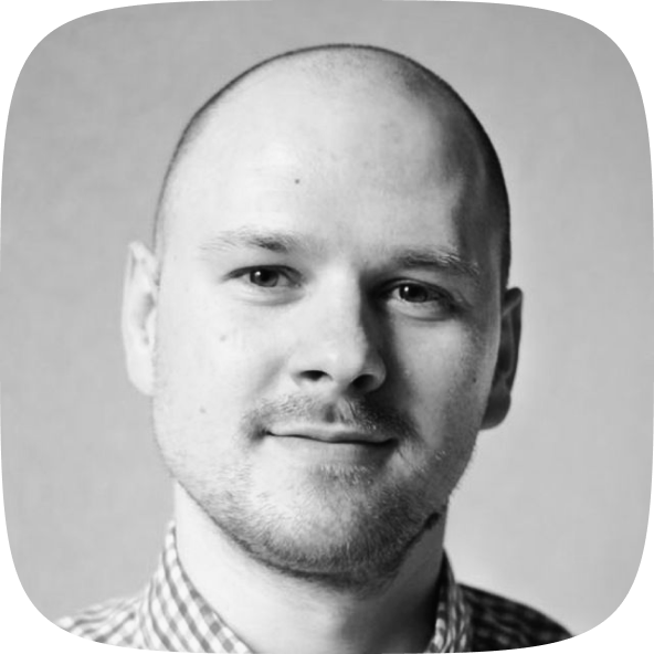 Антон Ступников, продуктовый дизайнер